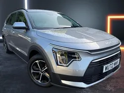 Used 2024 Kia Niro 2 SUV | £18,990 (Fair price)