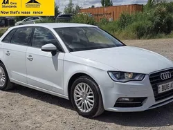 Used 2016 Audi A3 | £9,488 (Good price)