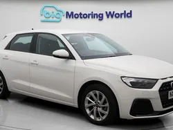 Used 2026 Audi A1 Sportback Sport Hatchback | £19,900