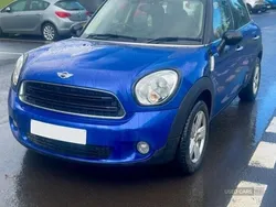 Used 2015 Mini Cooper Countryman SUV | £5,950 (Fair price)