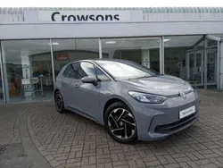 Used 2023 VW ID.3 Pro Hatchback | £21,990 (Expensive)