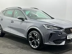 Used 2024 Cupra Formentor SUV | £14,642