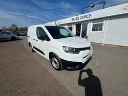 White Used 2022 Toyota Proace Active Van | £11,700 (Fair price)