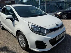 Used 2016 Kia Rio 2 | £3,650 (Super price)
