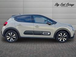 Grey Used 2024 Citroën C3 PureTech Hatchback | £12,495 (Fair price)