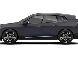 New 2025 BMW iX M Sport SUV | £69,085 (Good price)