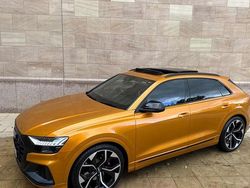 Used 2020 Audi Q8 Comfort SUV | £55,775 (Fair price)
