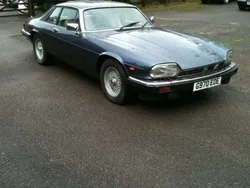Used 1989 Jaguar XJ Sedan | £1,895