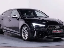 Used 2025 Audi RS5 Sportback Hatchback | £43,840