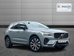 Used 2025 Volvo XC60 Plus SUV | £40,863 (Fair price)