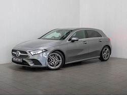 Used 2019 Mercedes A220 AMG Line Premium Hatchback | £16,990 (Fair price)