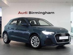 Green Used 2019 Audi A1 Sport Hatchback | £13,450 (Fair price)