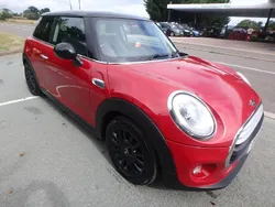 Red Used 2014 Mini Cooper D Hatch Hatchback | £3,950 (A bit pricey)