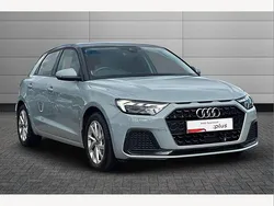 Arrow grey Used 2022 Audi A1 Sport Hatchback | £17,450 (Fair price)