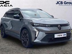 Other Used 2024 Renault Scénic Esprit Alpine MPV | £27,495