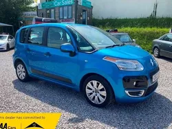 Used 2012 Citroën C3 Picasso VTR Sport MPV | £3,000 (A bit pricey)