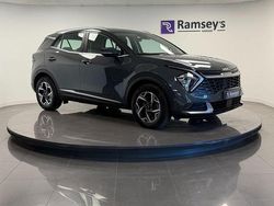 Grey Used 2023 Kia Sportage SUV | £17,451 (Super price)