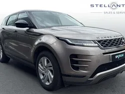 Used 2023 Land Rover Range Rover evoque R-Dynamic Hatchback | £24,892 (Fair price)