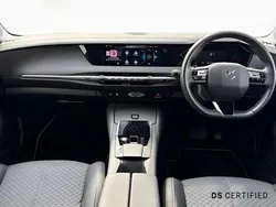 Grey Used 2023 DS Automobiles DS4 Crossback Trocadero SUV | £21,147 (A bit pricey)
