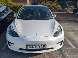 Used 2021 Tesla Model 3 Standard Range Plus Sedan | £14,990 (Fair price)
