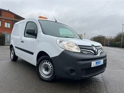 White Used 2019 Renault Kangoo Business MPV | £7,450 (Fair price)