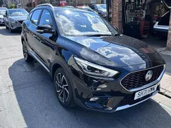 Used 2021 MG ZS Exclusive Sedan | £14,450 (Fair price)
