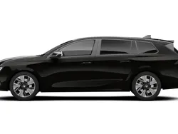 Used 2025 Vauxhall Astra Estate | £23,545 (A bit pricey)