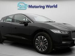 Used 2022 Jaguar I-Pace S SUV | £17,800 (Super price)