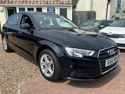 Used 2016 Audi A3 | £9,980 (Fair price)
