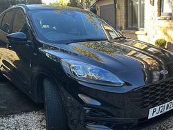 Used 2023 Ford Kuga ST-Line SUV | £17,899 (Good price)