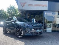Blue Used 2025 Cupra Terramar SUV | £35,961 (Good price)