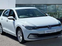 VW Golf VIII
