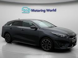 Used 2023 Kia ProCeed 2 Hatchback | £17,800 (Fair price)
