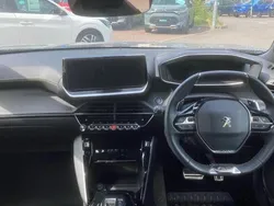 Grey Used 2023 Peugeot 2008 GT SUV | £19,564 (Fair price)