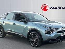 Used 2023 Citroën C4 PureTech Hatchback | £13,479 (Good price)