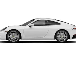 Used 2024 Porsche 911 Coupe | £87,000