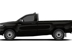 Used 2024 Toyota HiLux Sport Pickup | £53,050