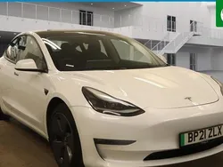 Used 2023 Tesla Model 3 Long Range Sedan | £14,300 (Good price)