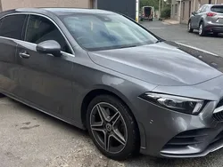 Used 2021 Mercedes A250 AMG Line Premium Plus Hatchback | £21,399 (Fair price)