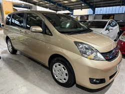 Beige Used 2025 Toyota Isis MPV | £5,290