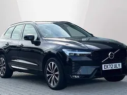 Used 2023 Volvo XC60 Plus SUV | £33,450 (Fair price)