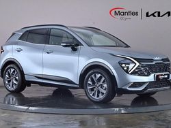 Used 2024 Kia Sportage GT-Line S SUV | £28,650 (Good price)