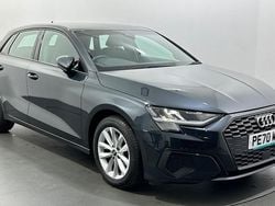 Used 2023 Audi A3 Sportback Hatchback | £17,994 (Super price)
