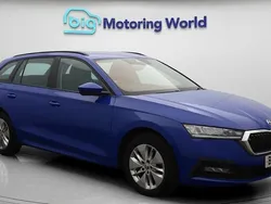 Used 2024 Skoda Octavia SE Technology Estate | £12,900 (Super price)