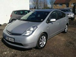 Used 2008 Toyota Prius Hatchback | £6,495