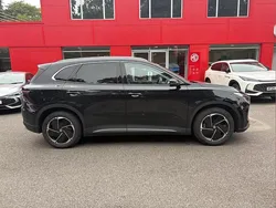 Black New 2025 MG MG5 EV Trophy Estate | £24,594 (Fair price)