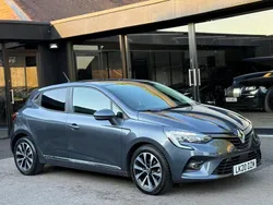 Grey Used 2020 Renault Clio V Play Hatchback | £9,995