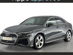 Used 2024 Audi A3 S-Line Sedan | £21,100 (Good price)