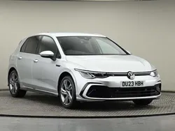 VW Golf VIII