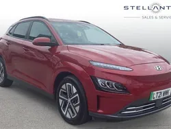 Used 2023 Hyundai Kona Ultimate SUV | £15,855 (Fair price)